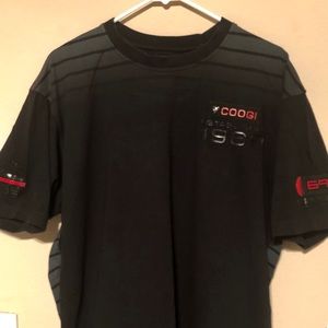 COOGI Black T Shirt Size Men’s 3XL